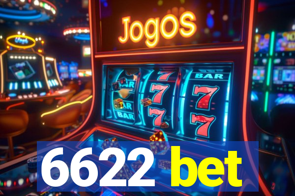 6622 bet